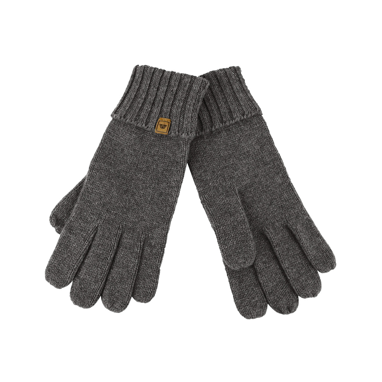 Nitzsche Accessoires Handschuhe für Herren aus Woll-Kaschmir-Mix Nur noch ein Tag übrig