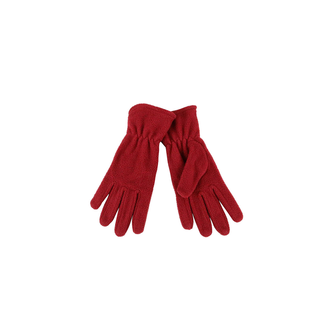 Nitzsche Accessoires Fleecehandschuhe für Damen Fabrikverkauf