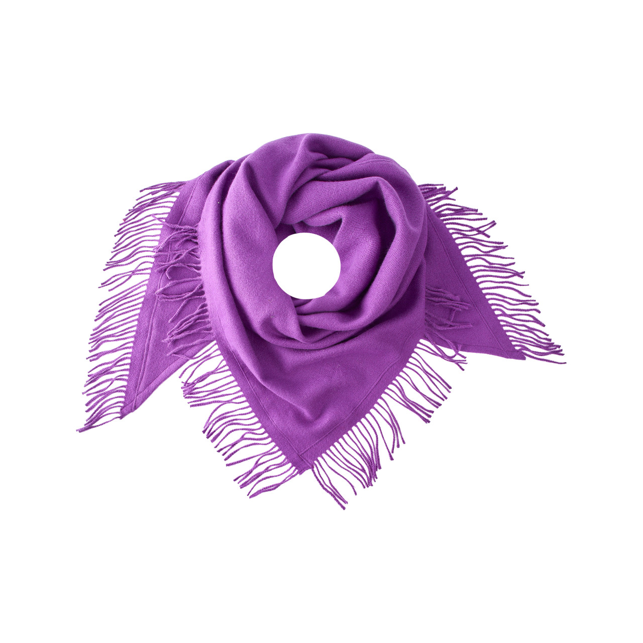 Nitzsche Accessoires Damen Schal GEWEBT POLYESTER/POLYACRYL, Winter Sonderangebot
