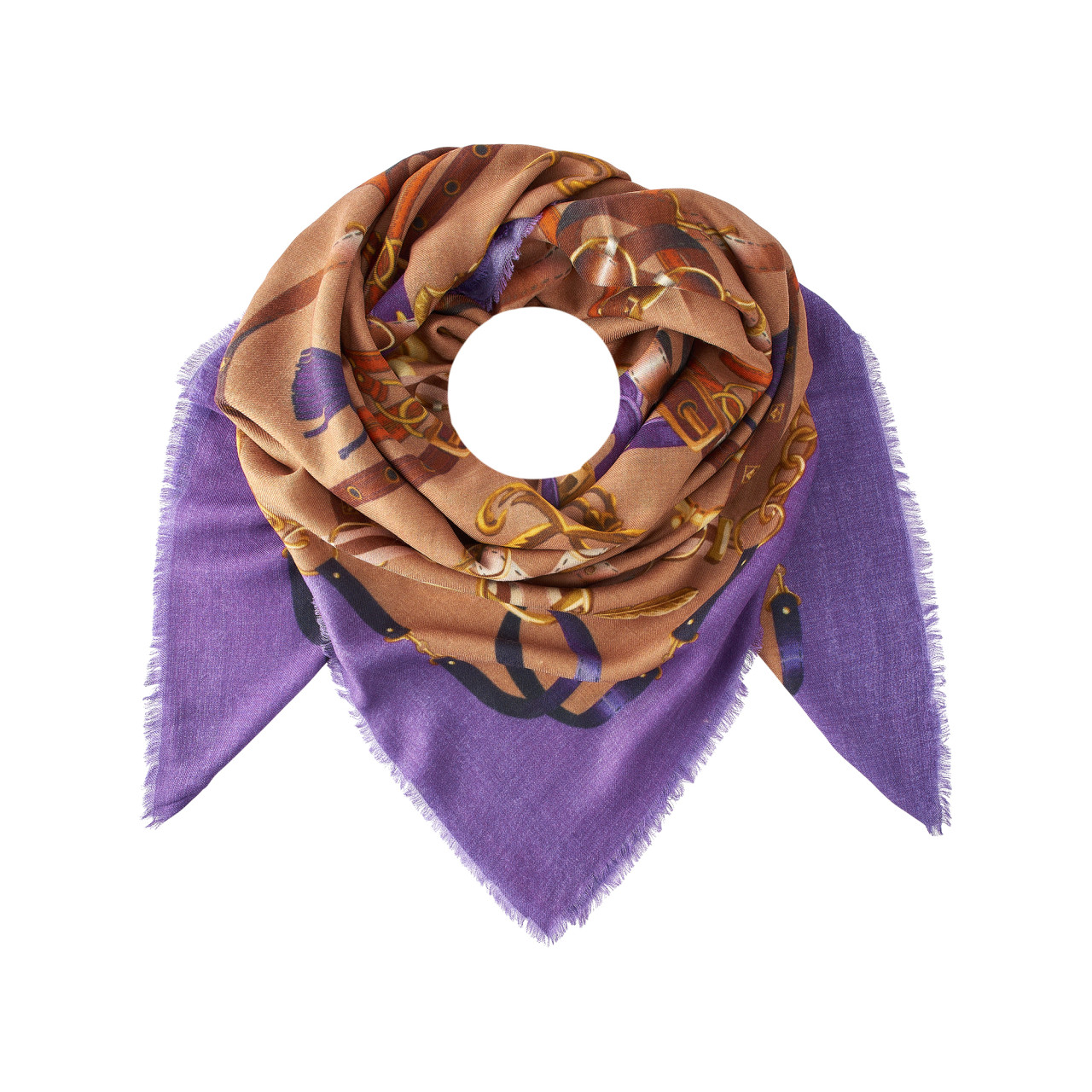 Nitzsche Accessoires Damen Schal GEWEBT WOLLE, Winter Günstig kaufen