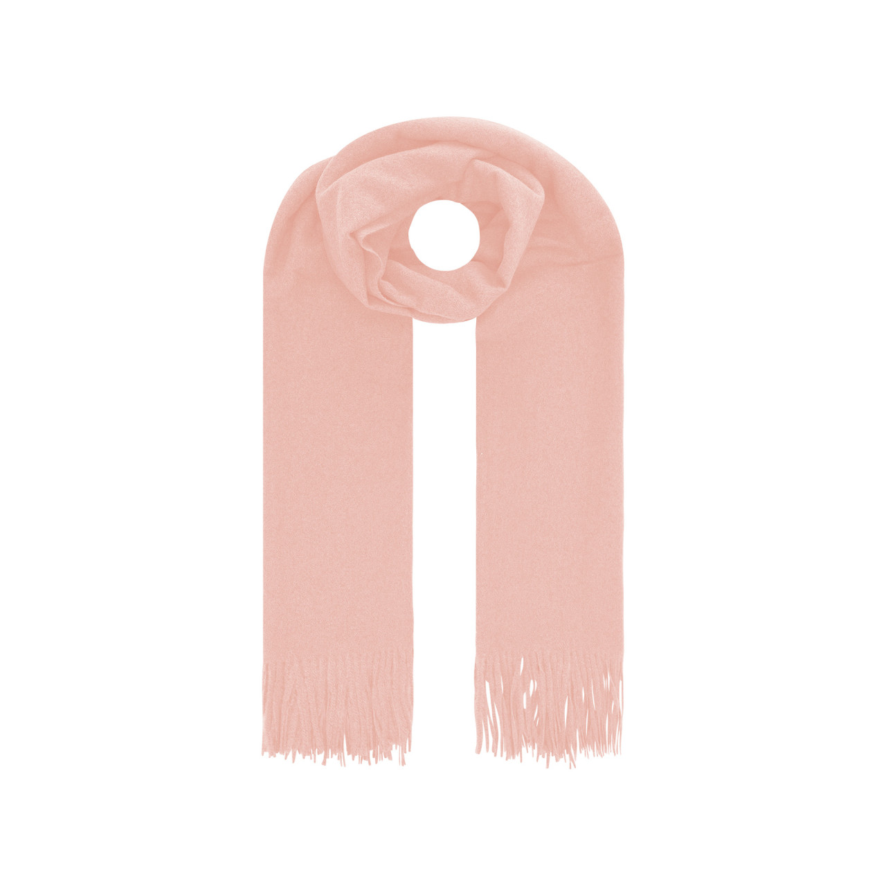 Nitzsche Accessoires Unifarbener Damen Pashmina Schal Im Verkauf
