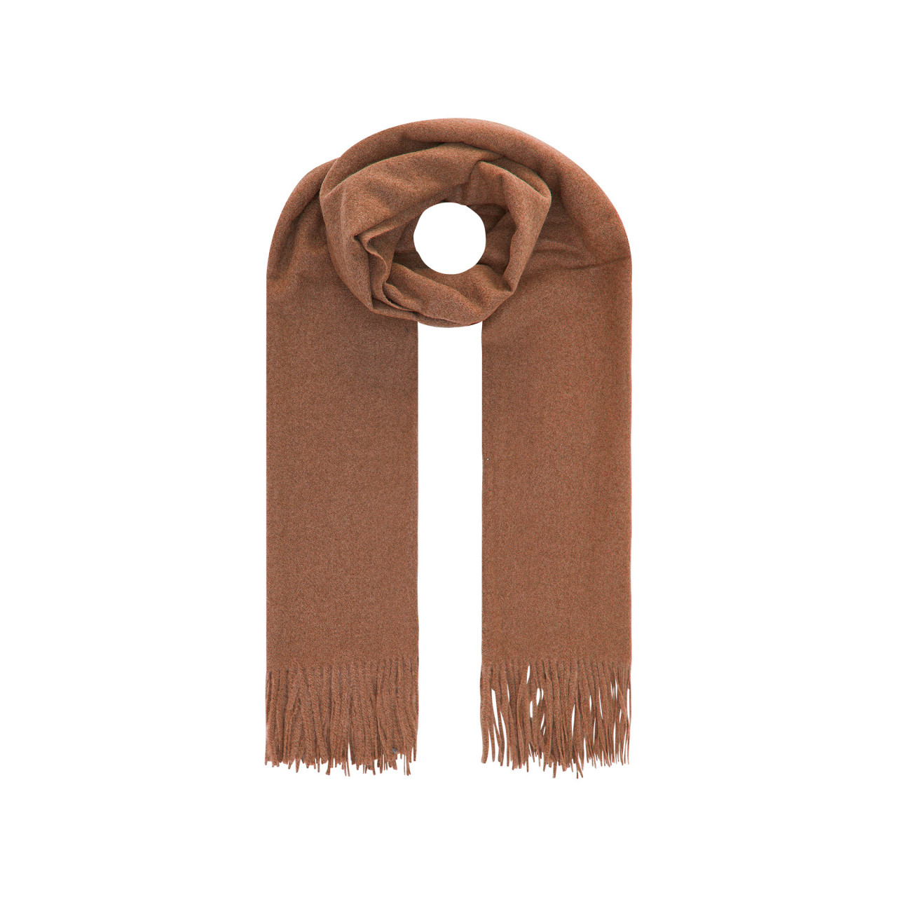 Nitzsche Accessoires Unifarbener Damen Pashmina Schal Im Verkauf