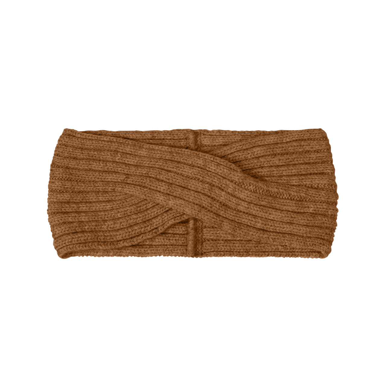 Nitzsche Accessoires Strickstirnband für Damen mit Kaschmiranteil zollfrei