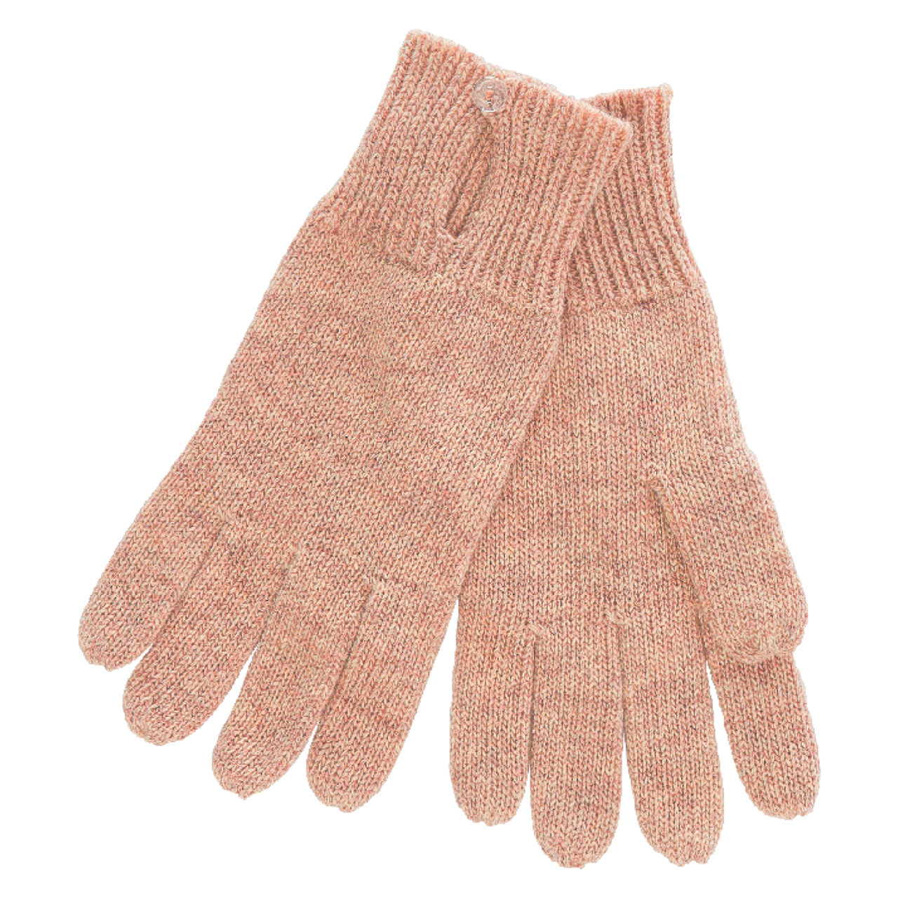 Nitzsche Accessoires Winterhandschuhe für Damen mit Wollanteil Auslauf