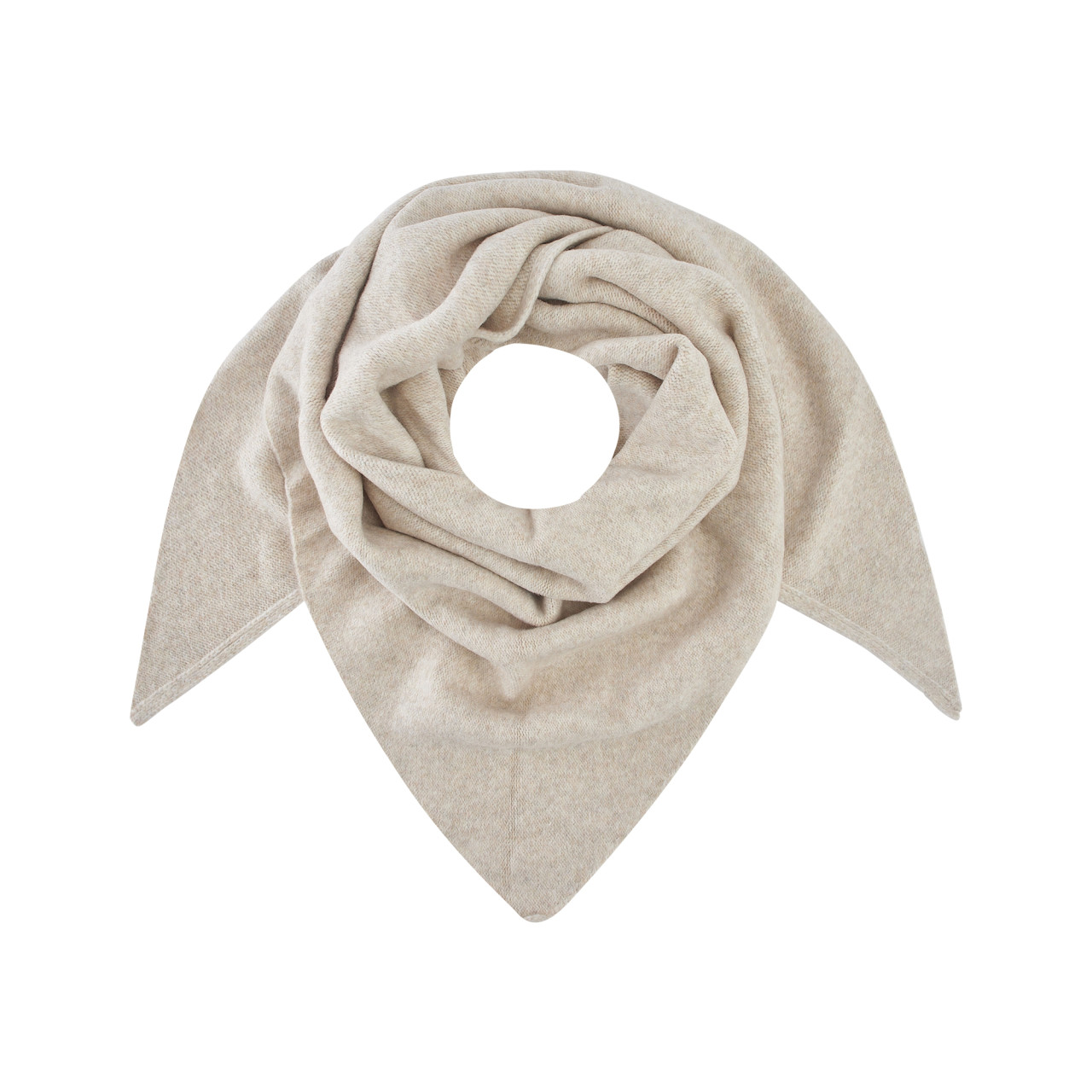 Nitzsche Accessoires Dreieckaschal für Damen Cyber Monday