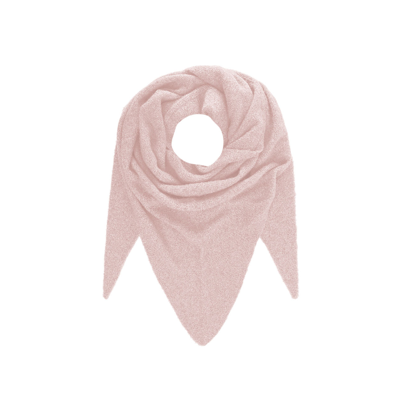 Nitzsche Accessoires Dreieckaschal für Damen Cyber Monday