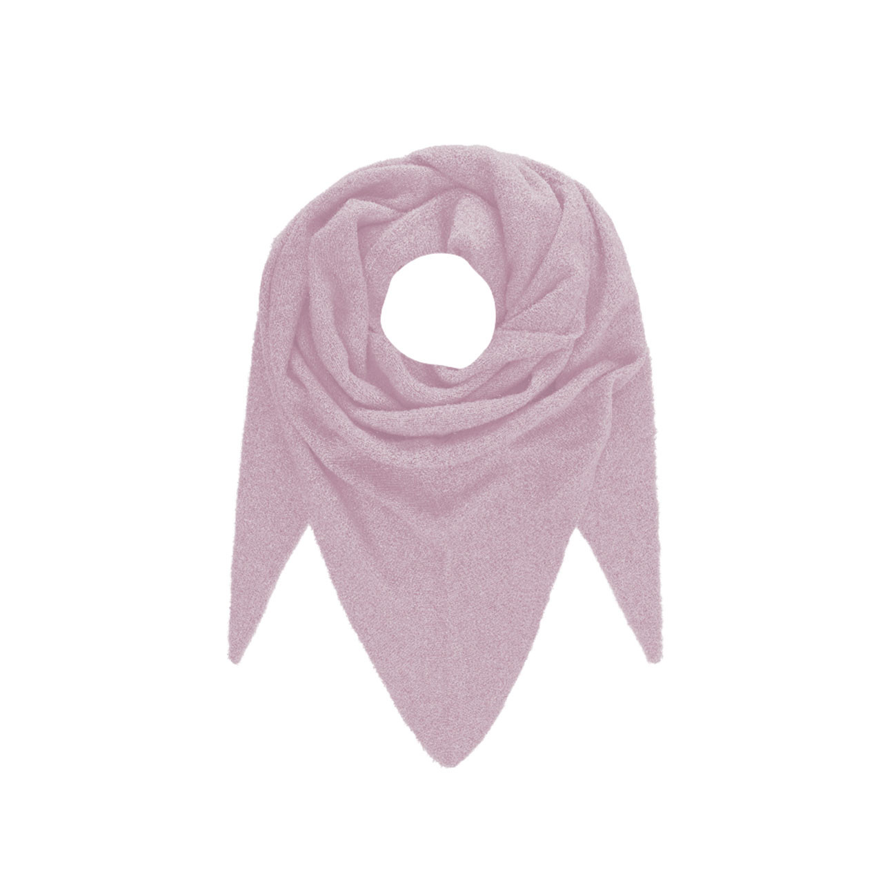 Nitzsche Accessoires Dreieckaschal für Damen Cyber Monday