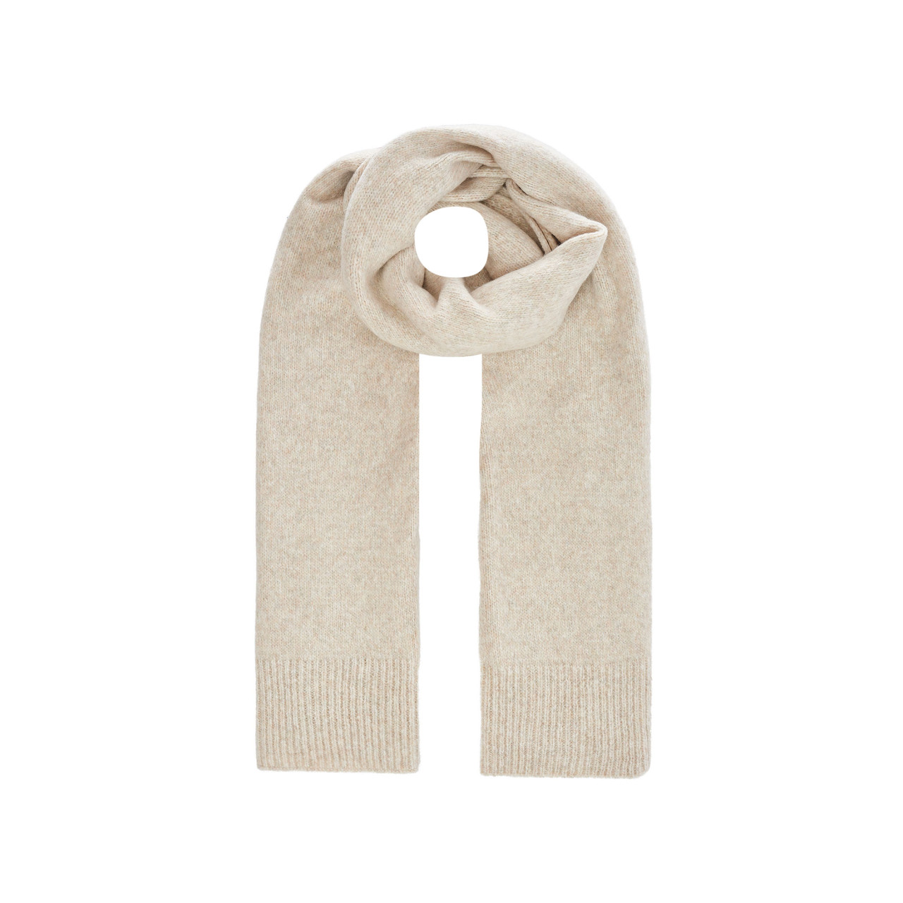 Nitzsche Accessoires Angenehmer Winterschal für Damen Räumungsverkauf