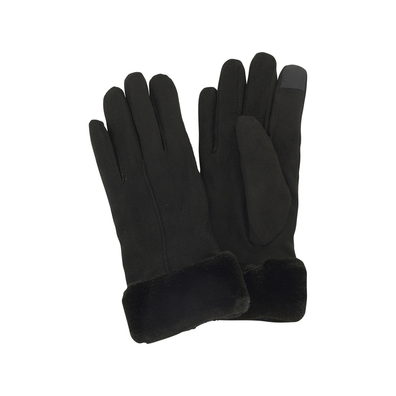 Nitzsche Accessoires Weiche Strickhandschuhe für Damen