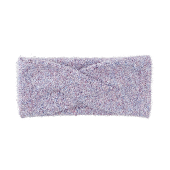 Nitzsche Accessoires Stirnband mit Knoten für Damen im Angebot