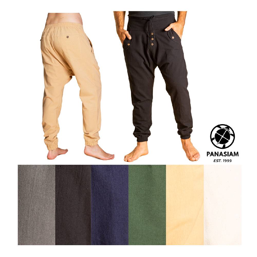 ﻿Panasiam Yogipants klassik VIP-Rabatte