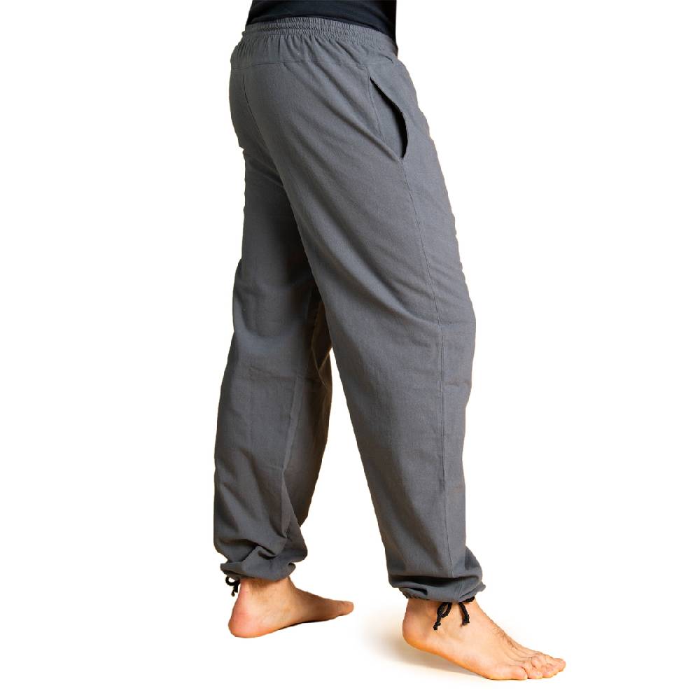 Panasiam Baumwollhose Tadasana Super Sparpreis
