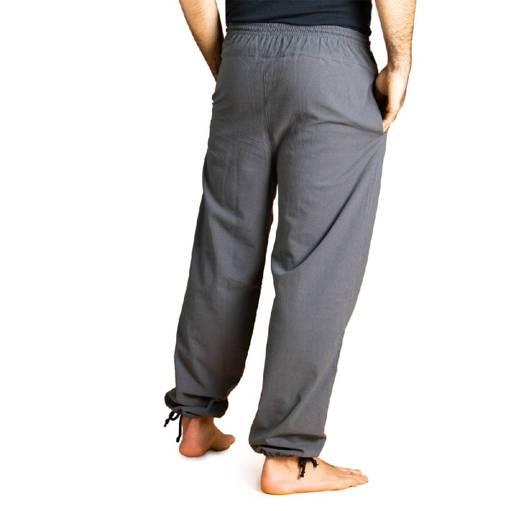 Panasiam Baumwollhose Tadasana Super Sparpreis