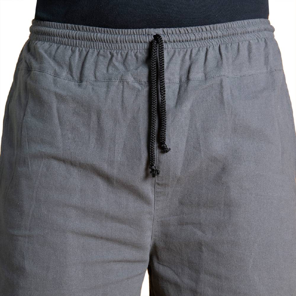 Panasiam Baumwollhose Tadasana Super Sparpreis