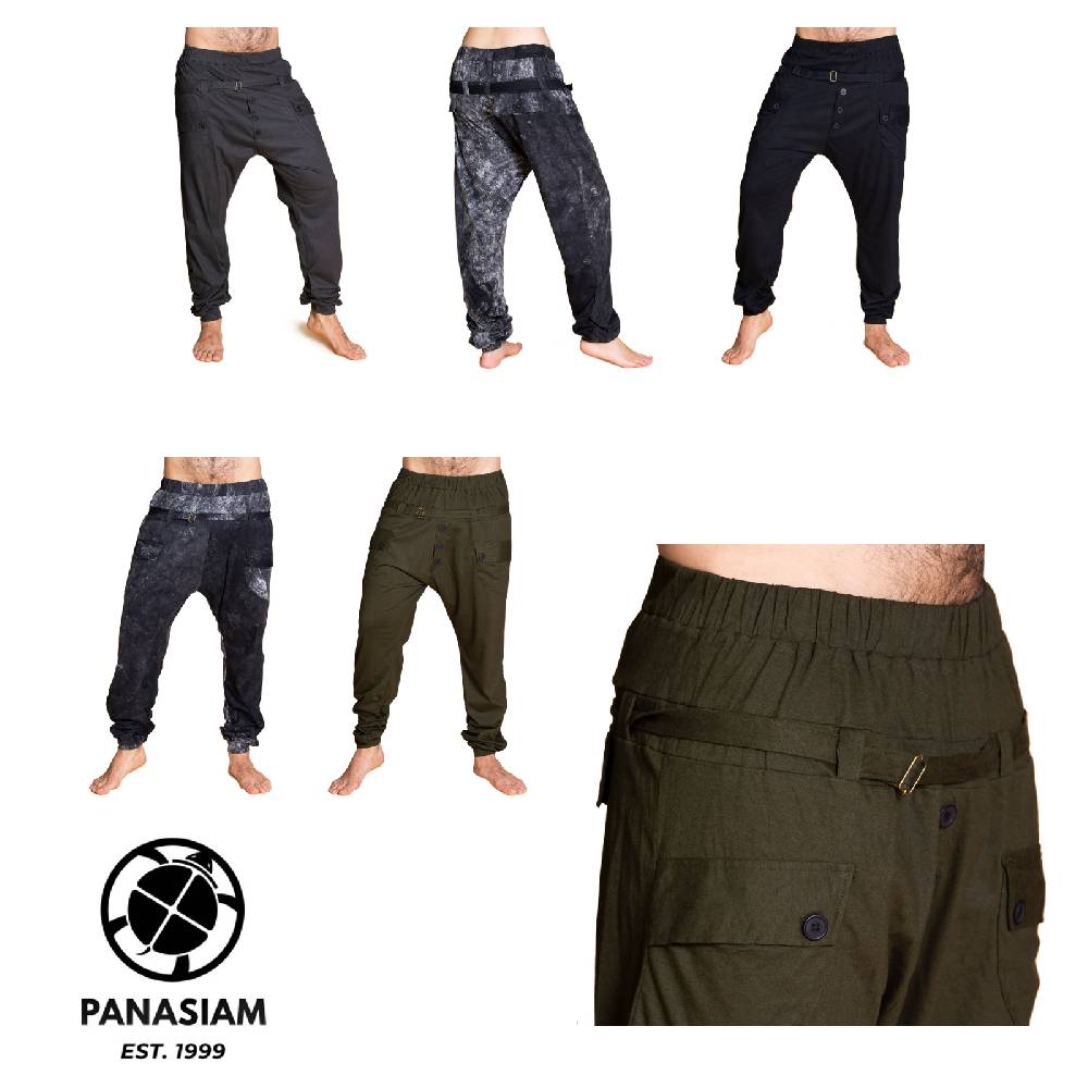 Panasiam Baggy Hose Hamburg Wochenangebot