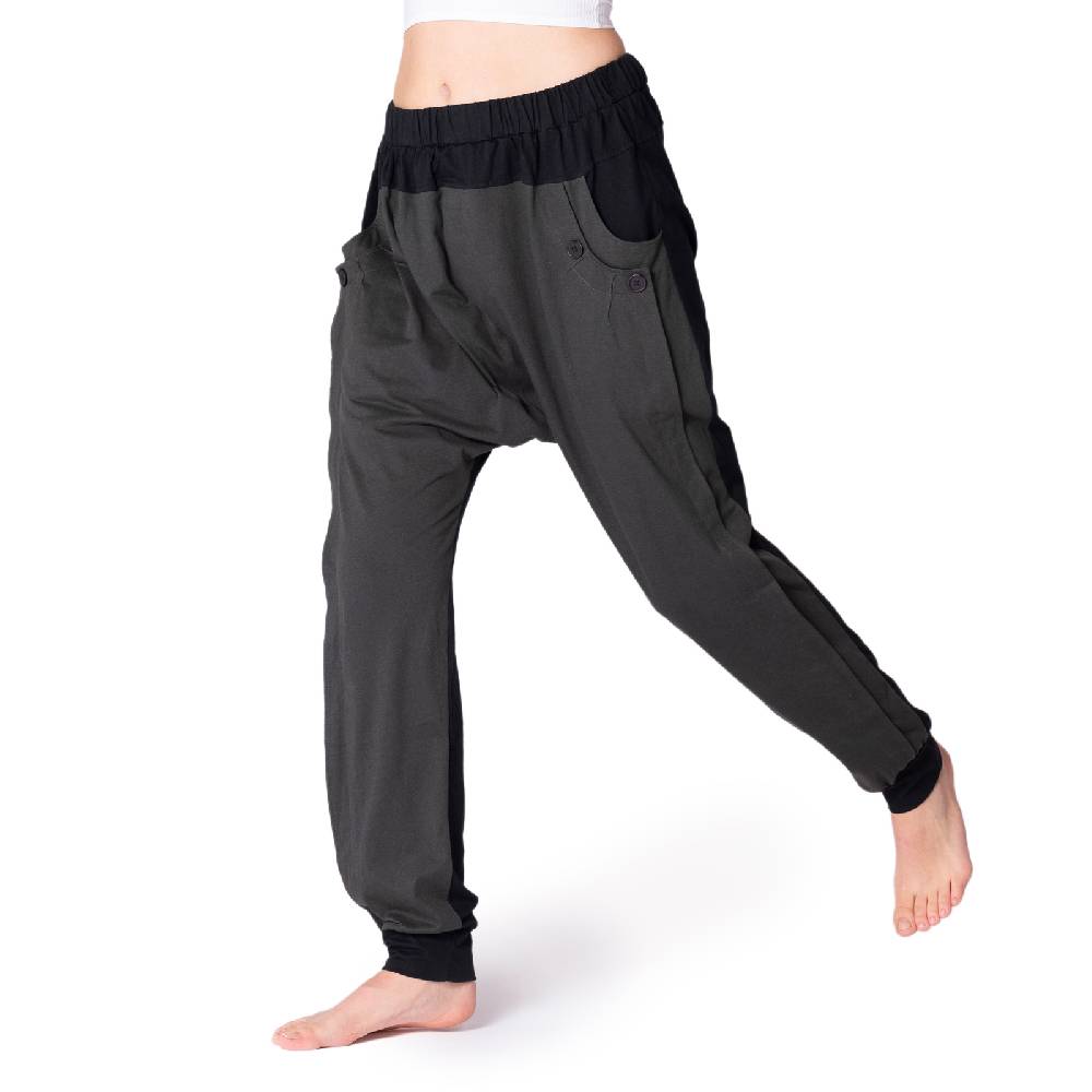 Panasiam Baggy Hose Chill Fit Neueste Stile