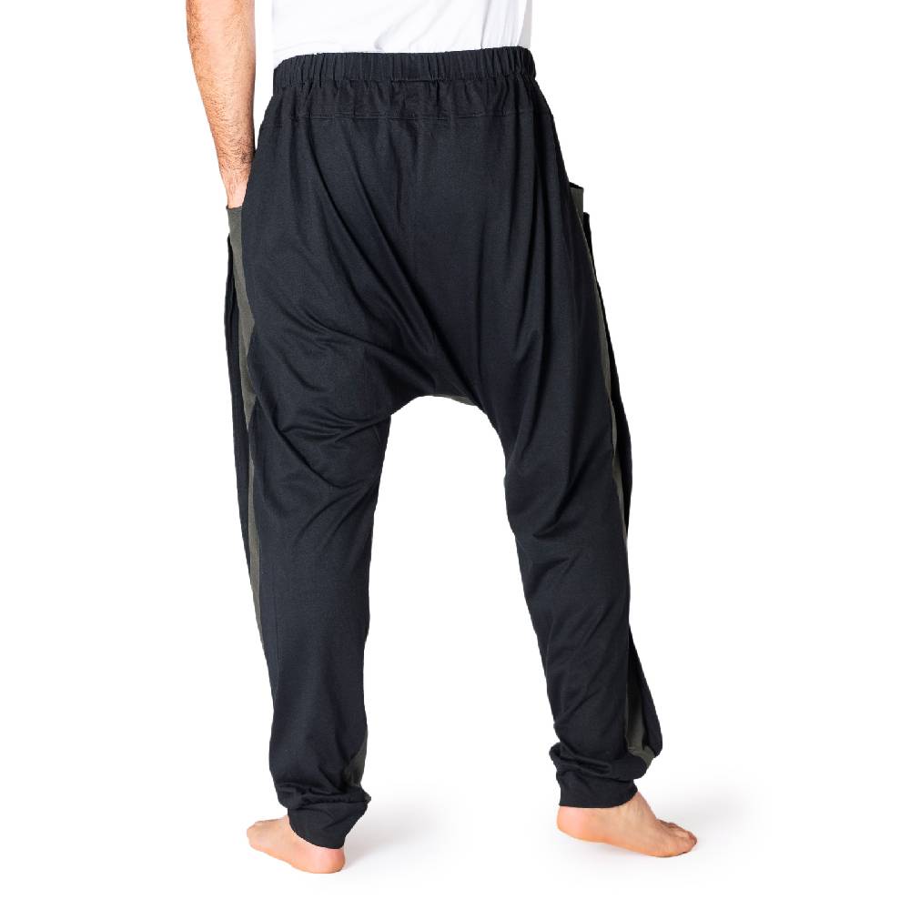 Panasiam Baggy Hose Chill Fit Neueste Stile