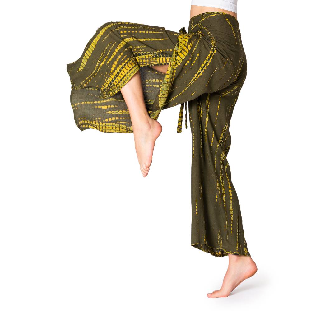 Panasiam Hosenrock Sunshine Pants Tie-Dye Zeitbegrenzte Promotion