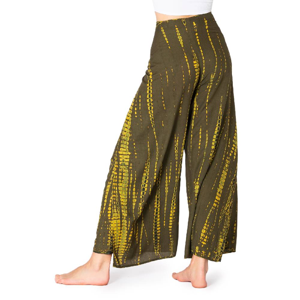 Panasiam Hosenrock Sunshine Pants Tie-Dye Zeitbegrenzte Promotion