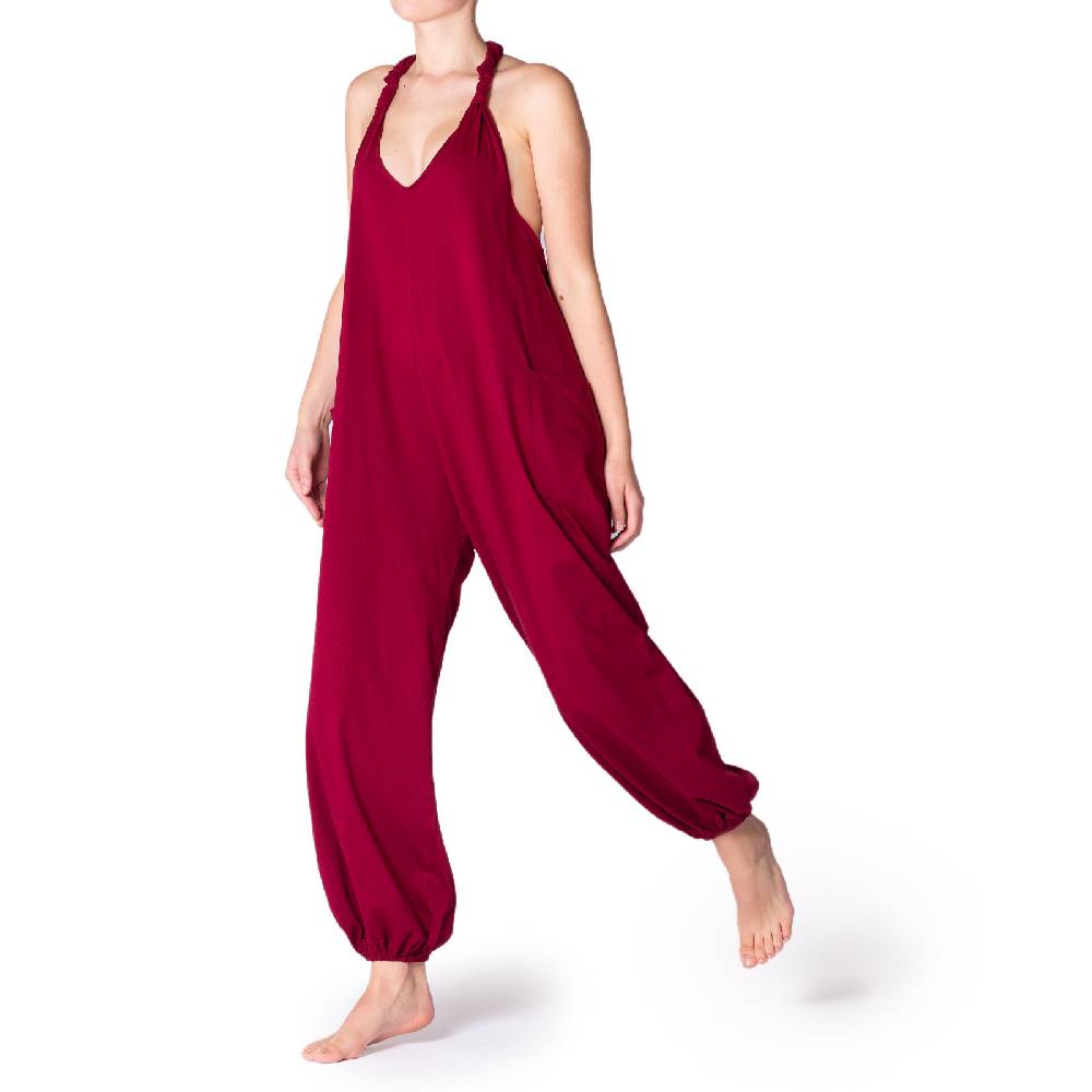 Panasiam Jumpsuit Tapi Sonderangebot der Fabrik