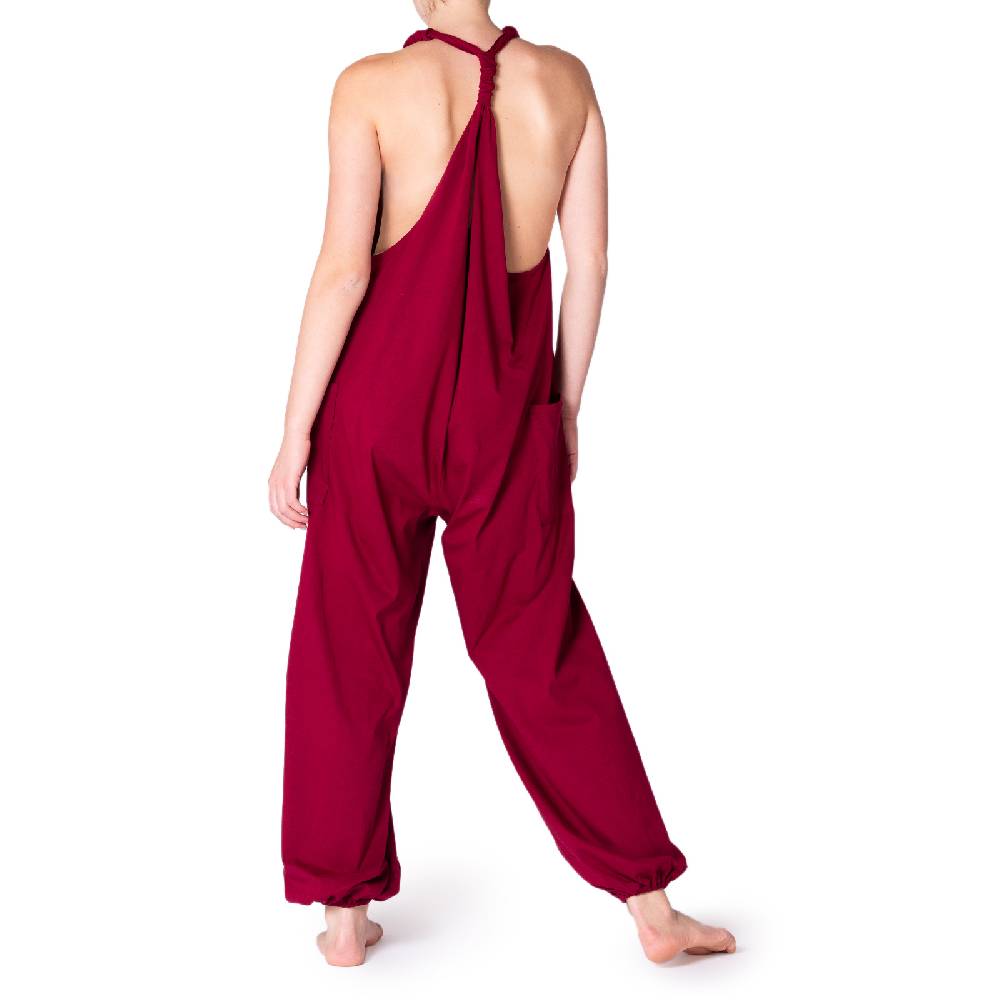 Panasiam Jumpsuit Tapi Sonderangebot der Fabrik