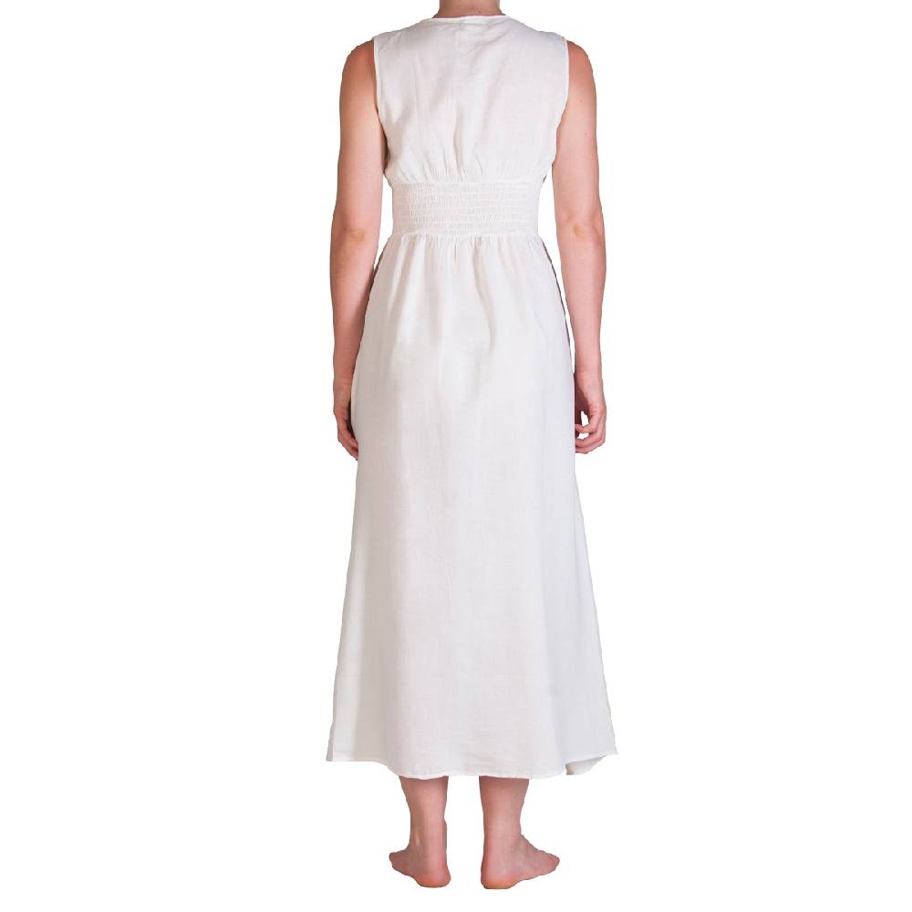Panasiam Sommerkleid aus Baumwolle | verschiedene Schnitte Bis zu 55% Rabatt