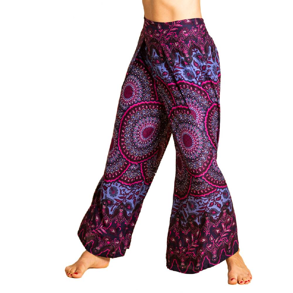 Panasiam Hosenrock Mandala Super Rabatt