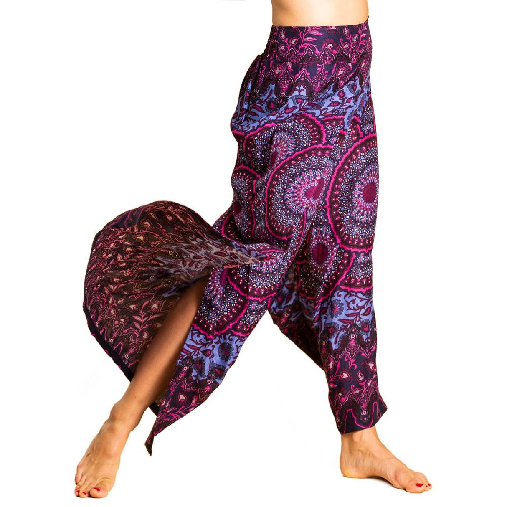 Panasiam Hosenrock Mandala Super Rabatt