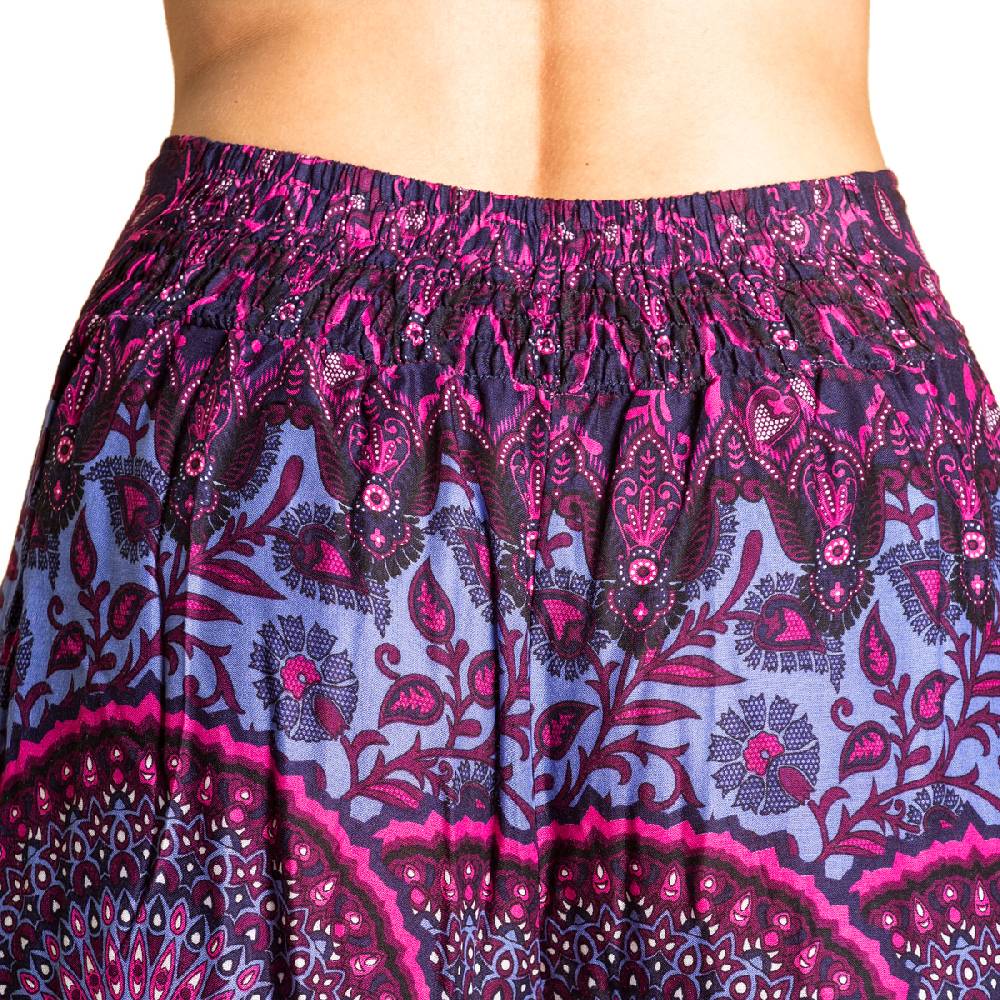 Panasiam Hosenrock Mandala Super Rabatt