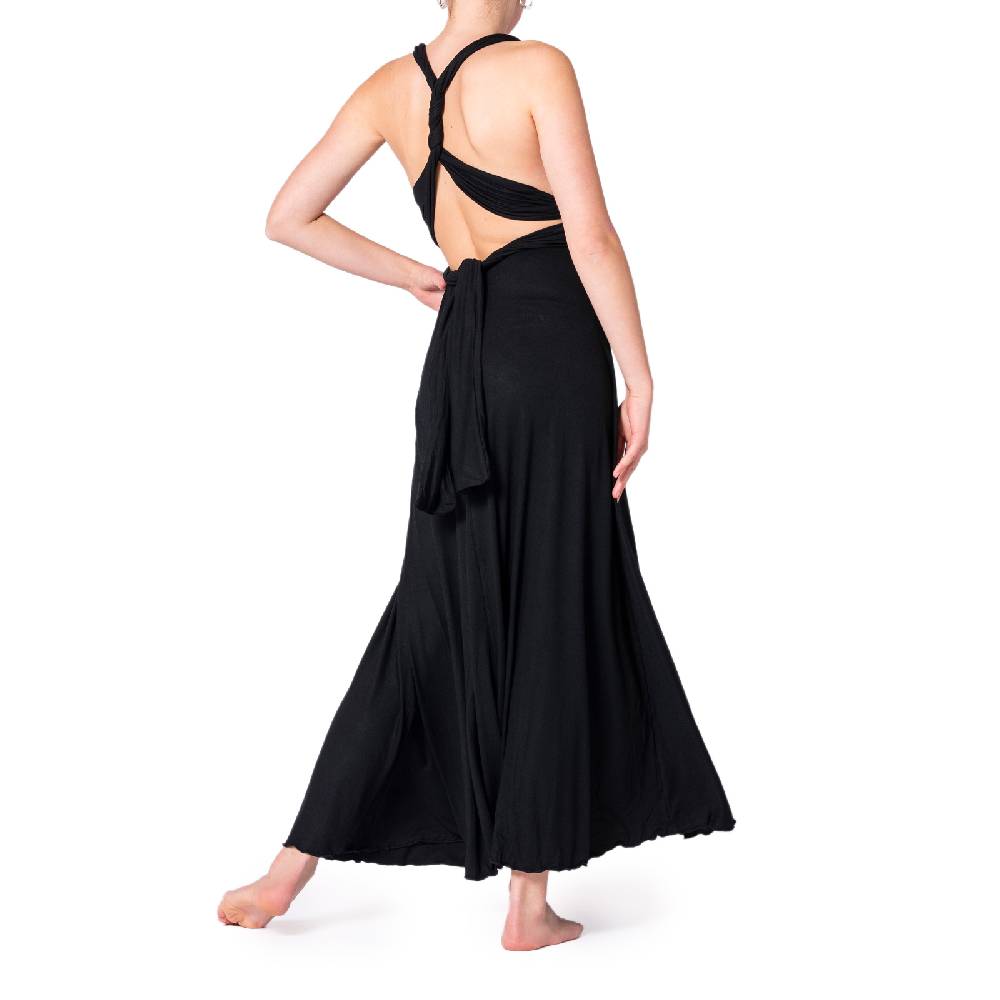 Panasiam Maxikleid Infinity KOVA Begrenzt auf 3 Tage