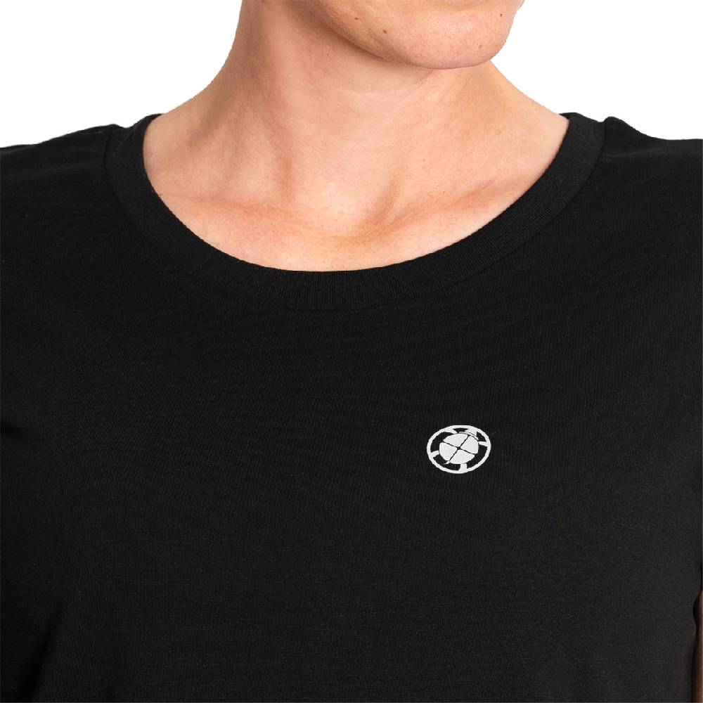 Panasiam Basic T-Shirt Bio | Damen zollfrei