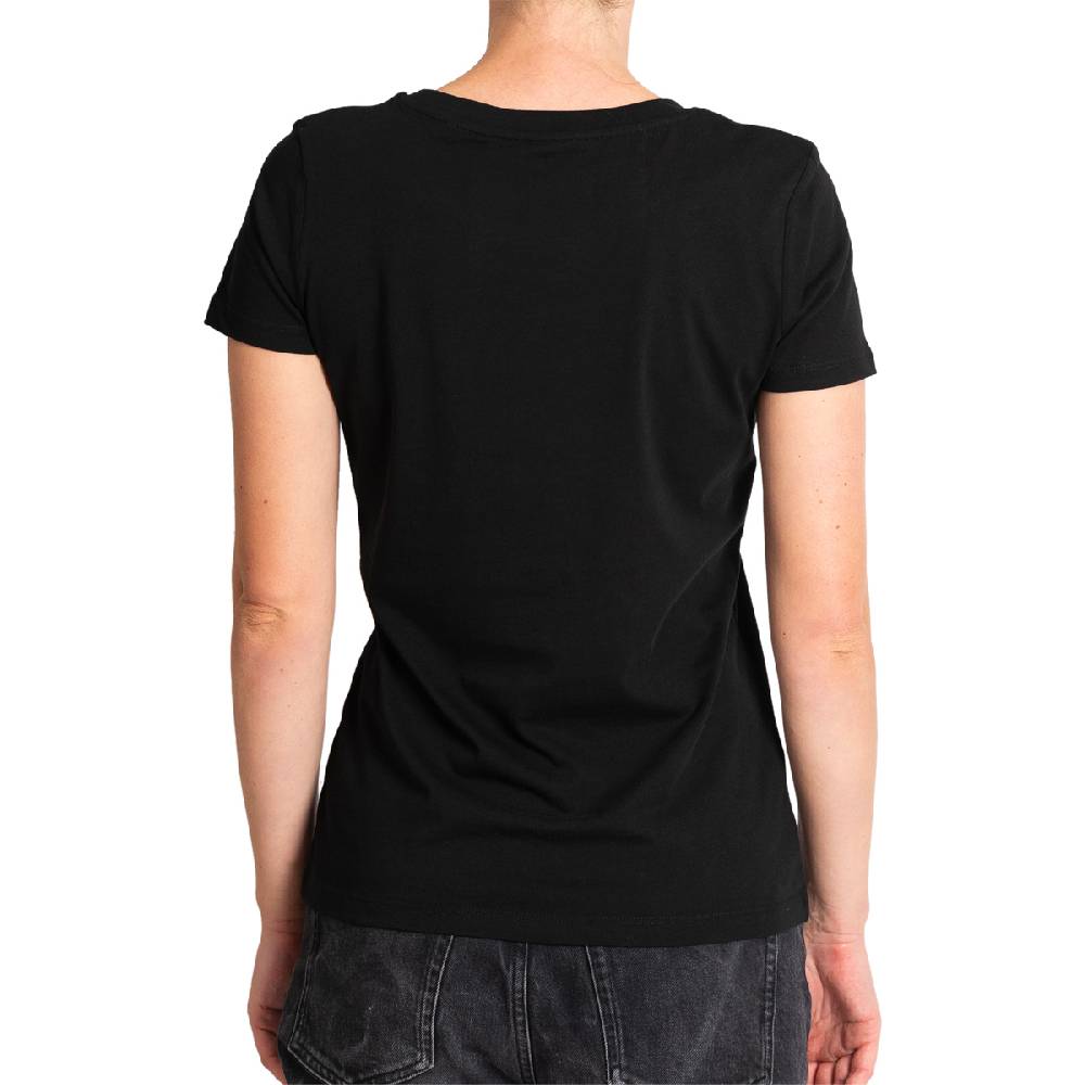 Panasiam Basic T-Shirt Bio | Damen zollfrei