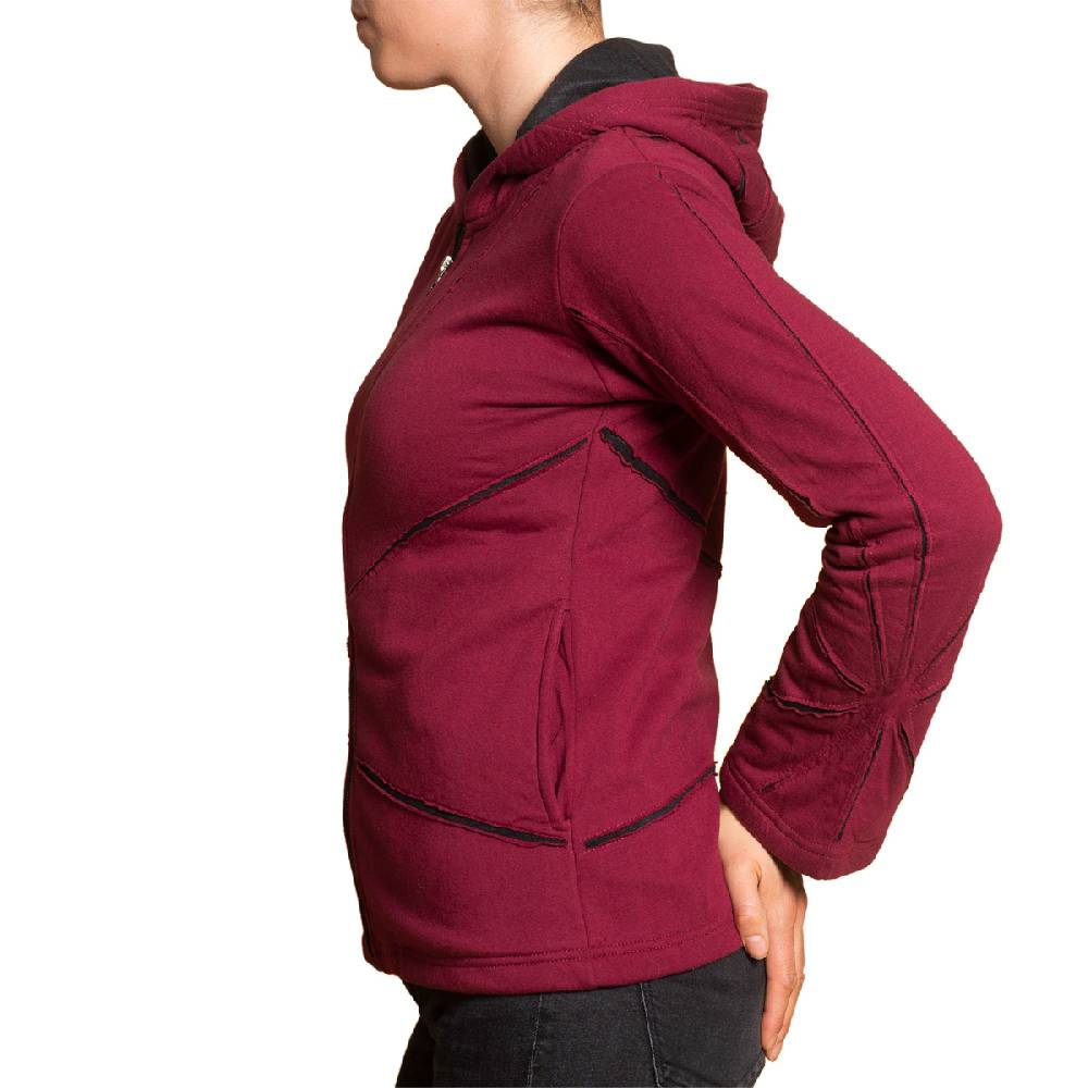 Panasiam Jacke Sonnenstrahl 50% Rabatt für begrenzte Zeit