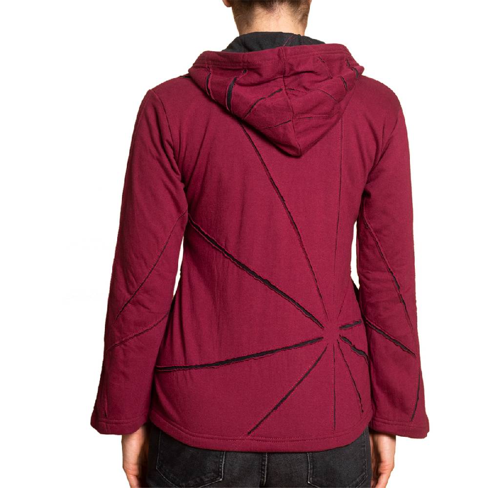 Panasiam Jacke Sonnenstrahl 50% Rabatt für begrenzte Zeit