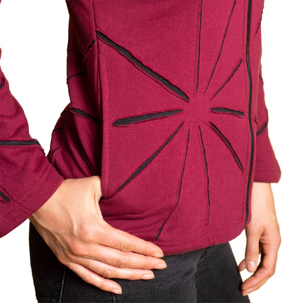 Panasiam Jacke Sonnenstrahl 50% Rabatt für begrenzte Zeit