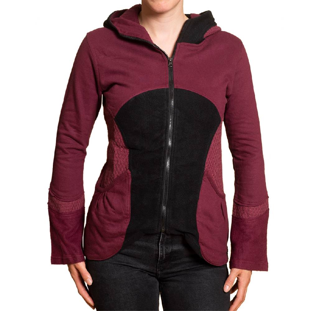 Panasiam Jacke Märchen