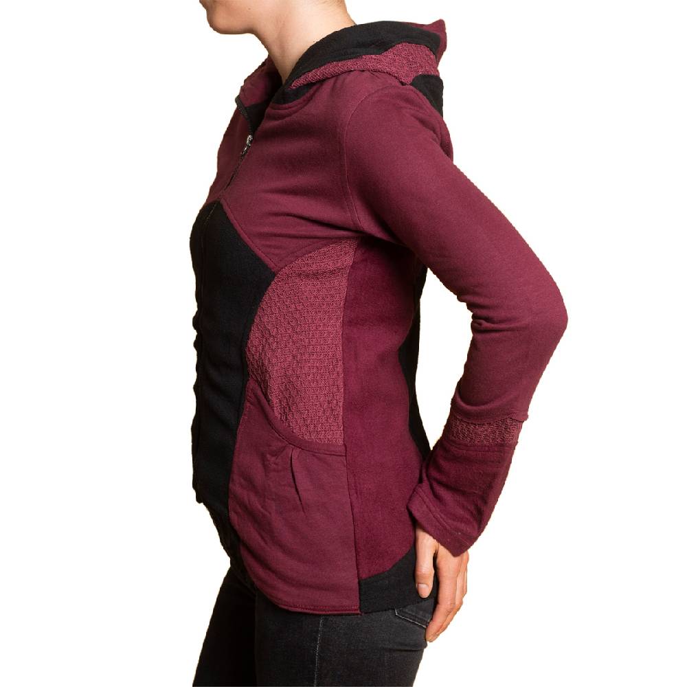 Panasiam Jacke Märchen Rabatte dieses Monats