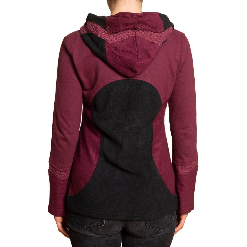 Panasiam Jacke Märchen Rabatte dieses Monats
