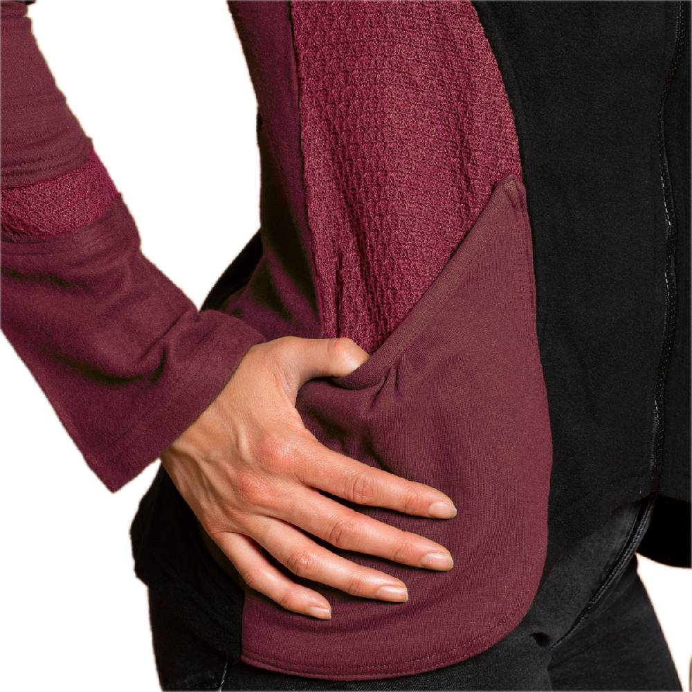 Panasiam Jacke Märchen Rabatte dieses Monats