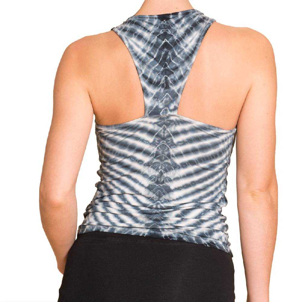 Panasiam Batik Top Zebra Outlet