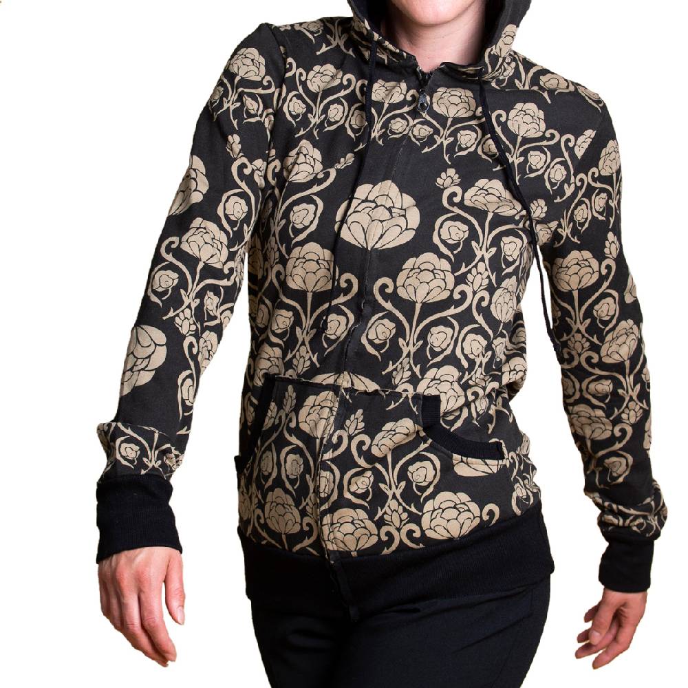 Panasiam Jacke Wasserlilie Hotsell