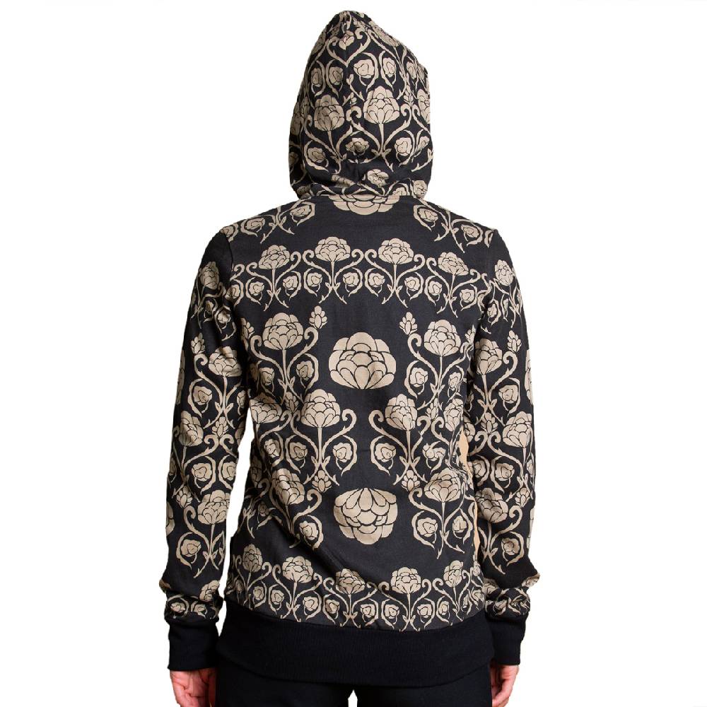 Panasiam Jacke Wasserlilie Hotsell