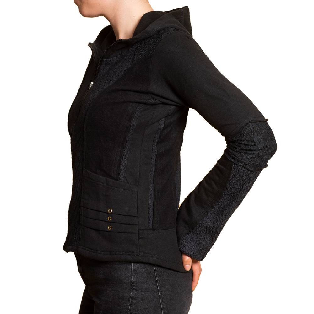 Panasiam Jacke Mittelalter Blitzverkäufe