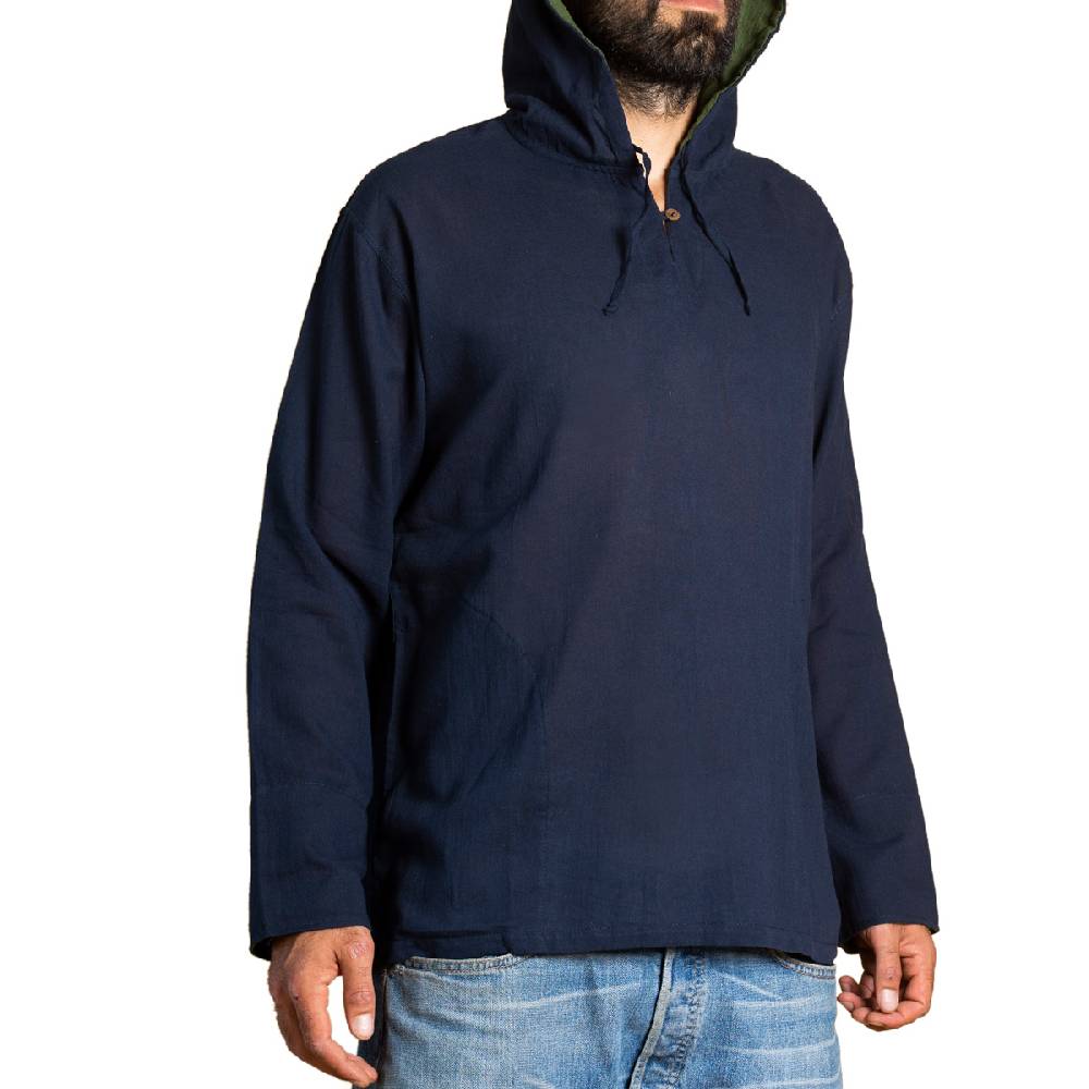 Panasiam Fischerhoodie Sonderangebot
