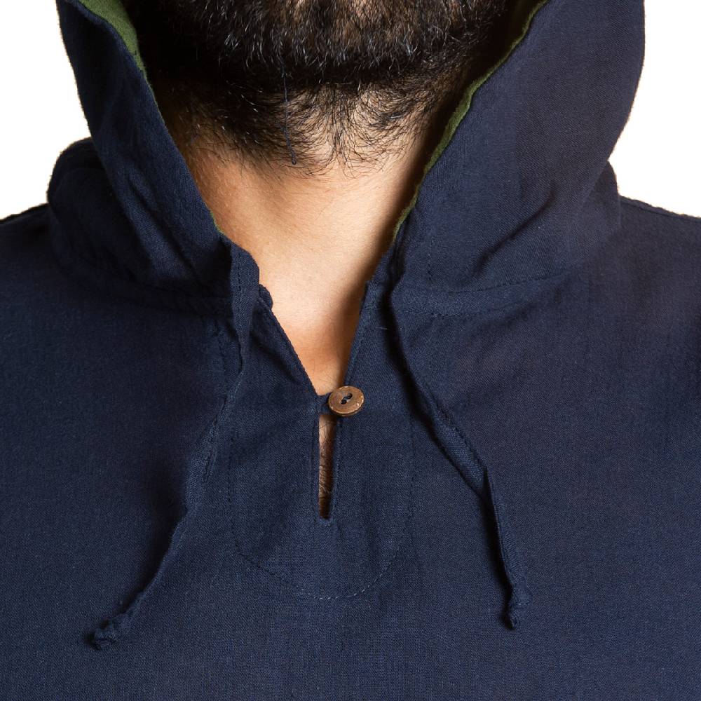 Panasiam Fischerhoodie Sonderangebot