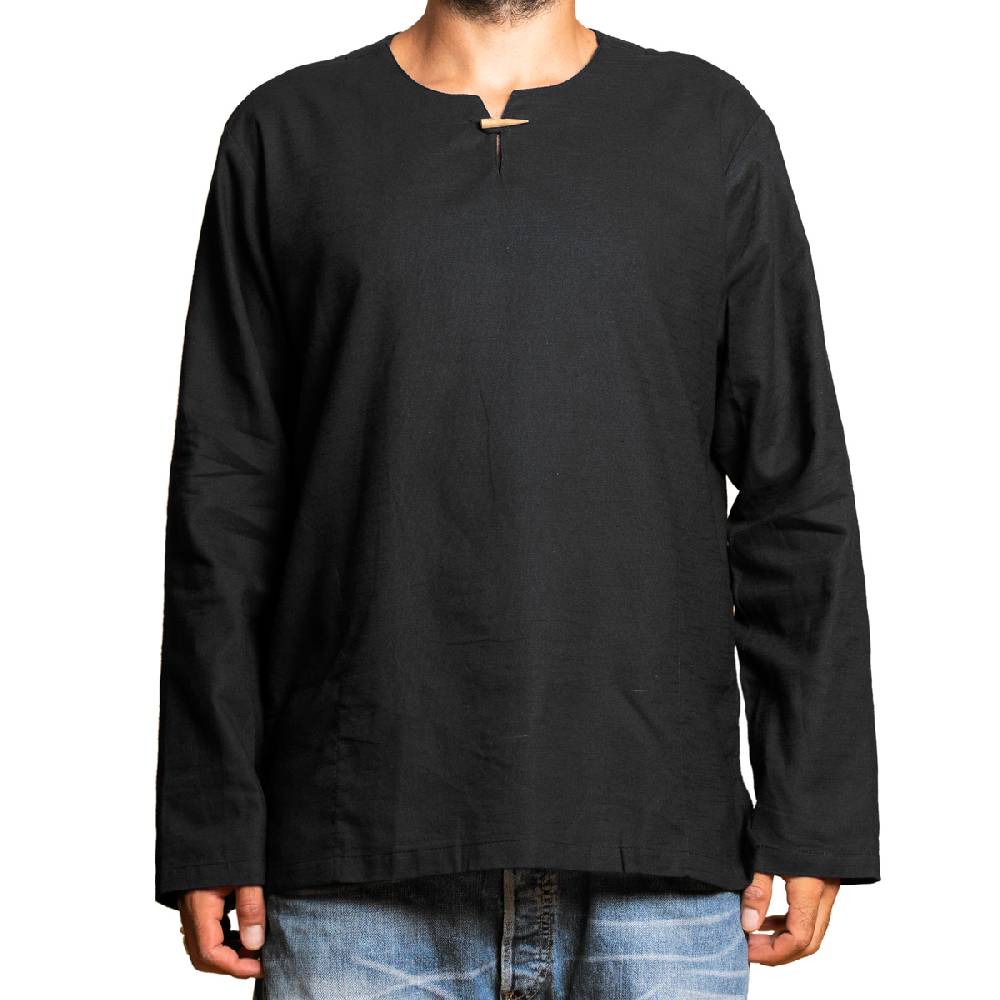 Panasiam Hemd Naturfreund