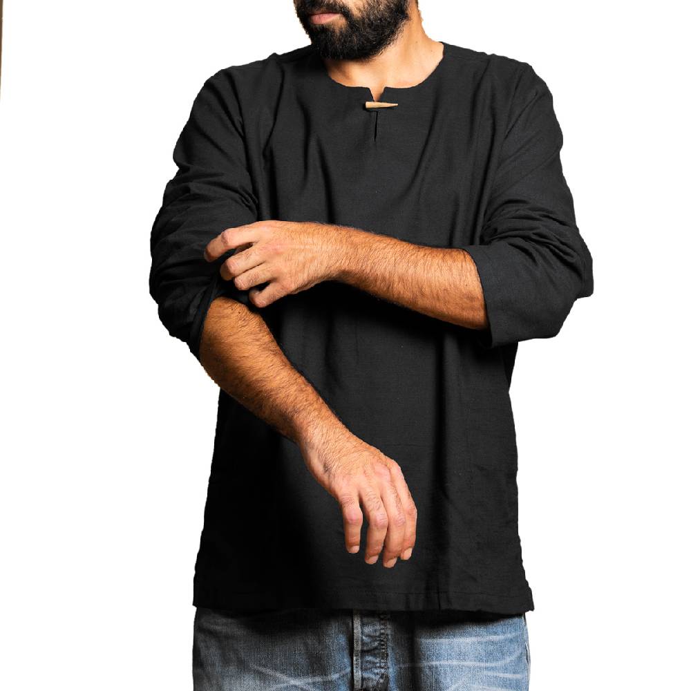 Panasiam Hemd Naturfreund Rabatt