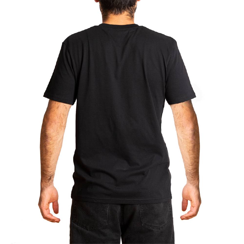 Panasiam Basic T-Shirt Bio | Herren Black Friday