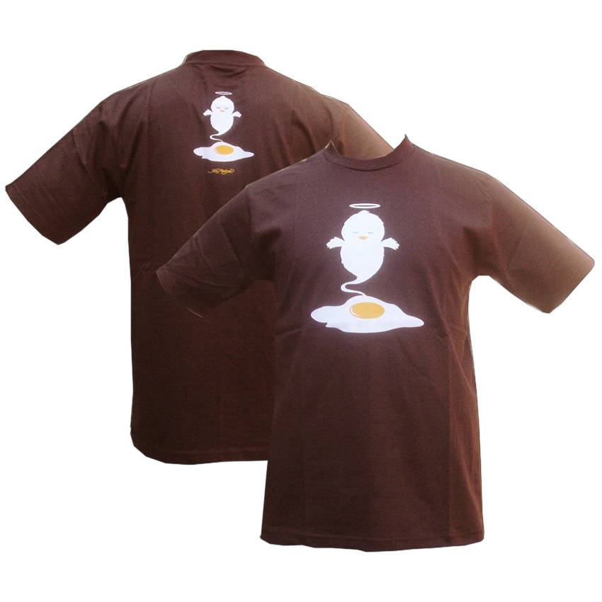 Panasiam T-Shirt Eggsoul Cyber Monday
