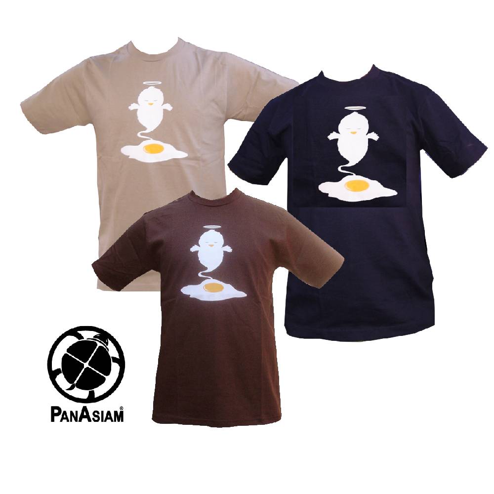 Panasiam T-Shirt Eggsoul Cyber Monday